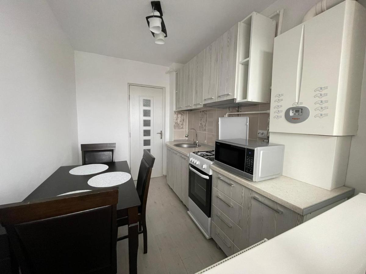 Elite Apartment Targoviste Exterior photo