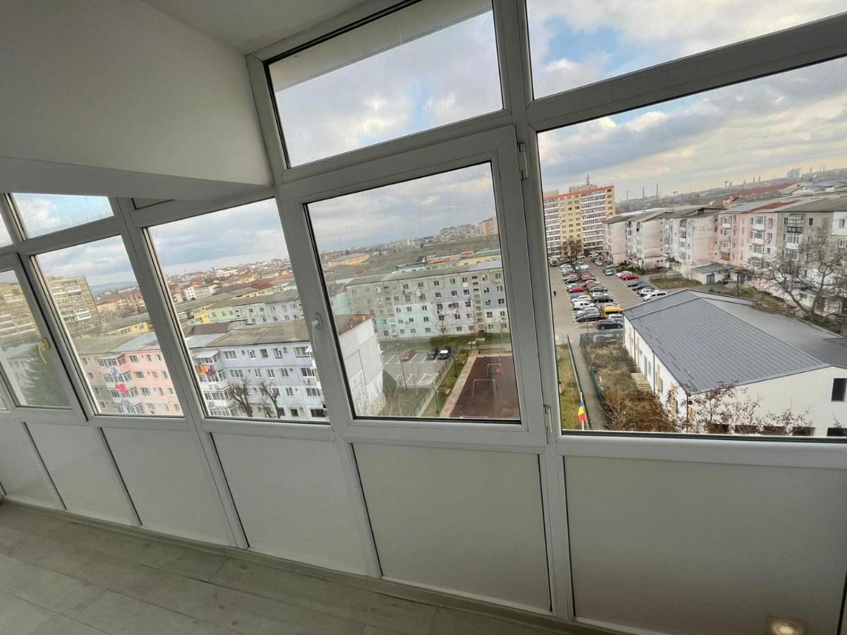 Elite Apartment Targoviste Exterior photo